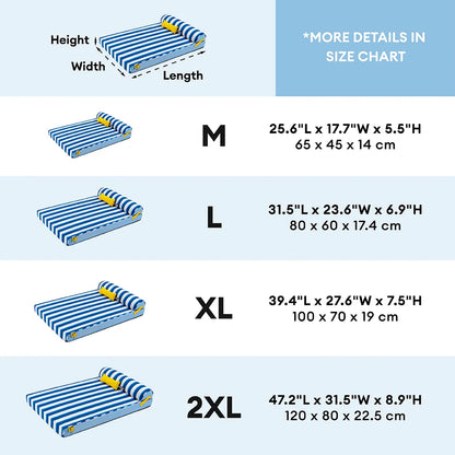 Cooling Orthopedic Dog Bed for Crate