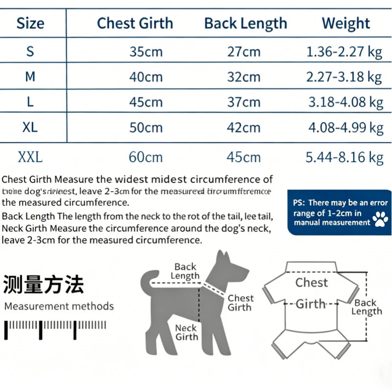 Outdoor Pet Foot Wrapped Raincoat Jumpsuit Waterproof Small Dogs Supplies Puppy Spring Rain Coat Summer Clothes For Dog Clothing