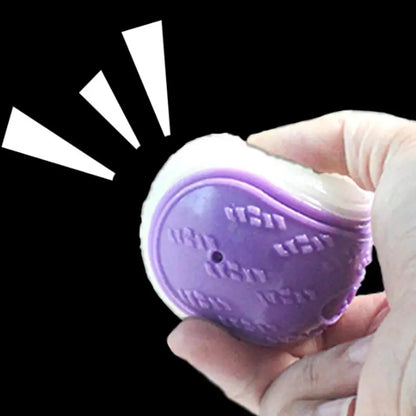 Dog Rubber Glow Train Ball Indestructible Play Toy Pet Supplie Tooth Chew Large Safe Puppy Dog Squeak Touch Water Toys Resistant